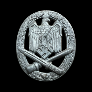 Badges and Insignias Uncategorized German WWII Original