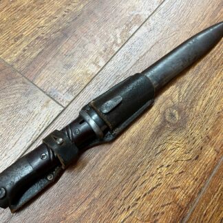 Weapons Edge Weapons German WWII Original