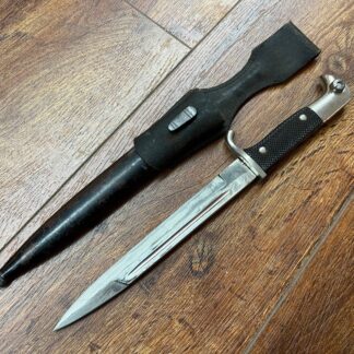 Weapons Edge Weapons German WWII Original