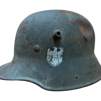 Headgear Helmets German WWII Original