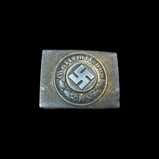 Uniforms German WWII Original