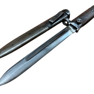 Weapons Edge Weapons Italy WWII Original