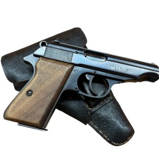 Equipment Holsters Weapons Firearms Weapon Parts and Accessories German WWII Original