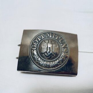 Equipment Field Gear