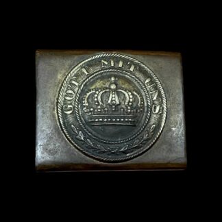 Uniforms German WWI Original