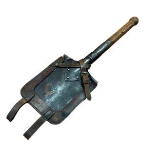 Equipment Field Gear German WWI Original
