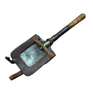 Equipment Field Gear Russia WWI Original