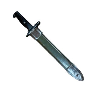 Weapons Edge Weapons USA WWII Original