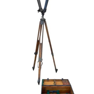 Equipment Optics German WWII Original