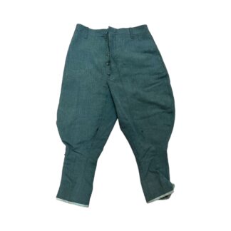 Uniforms German WWII Original