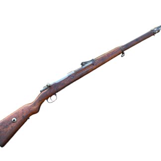 Weapons Firearms German WWI Original