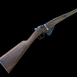 Weapons Firearms French WWI, WWII Original