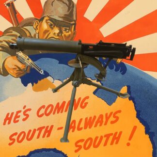 Weapons Firearms Weapon Parts and Accessories Great Britain WWII Original