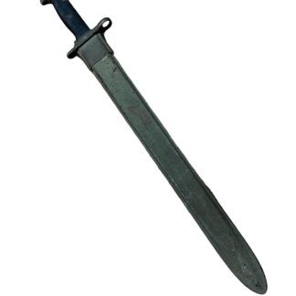 Weapons Edge Weapons USA WWII Original