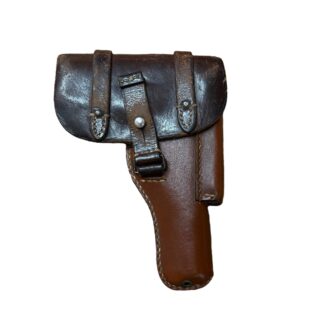 Equipment Holsters German WWII Original