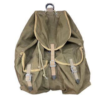 Equipment Field Gear German WWII Original