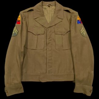 Uniforms