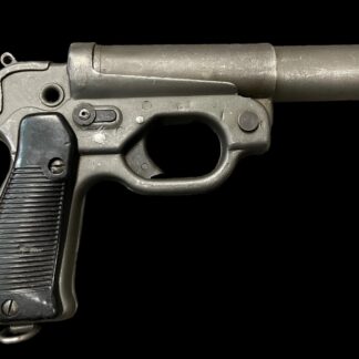 Equipment Weapons German WWII Original