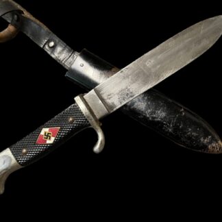 Equipment Weapons Edge Weapons German WWII Original