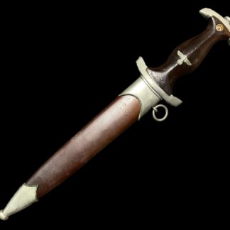 Uniforms Weapons Edge Weapons German WWII Original