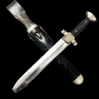 Uniforms Weapons Edge Weapons German WWII Original