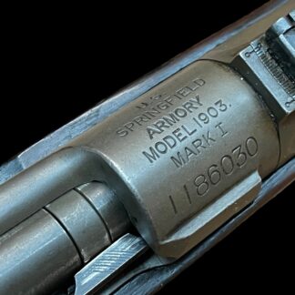 Weapons Firearms Uncategorized USA WWI, WWII Original