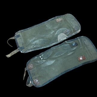 Uniforms Equipment Field Gear German WWII Original