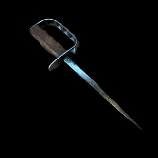Weapons Edge Weapons USA WWI Original