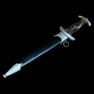 Weapons Edge Weapons German WWII Original