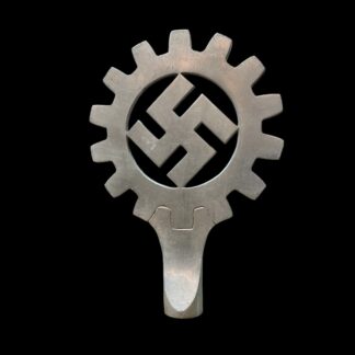 Badges and Insignias Flags and Banners German WWII Original