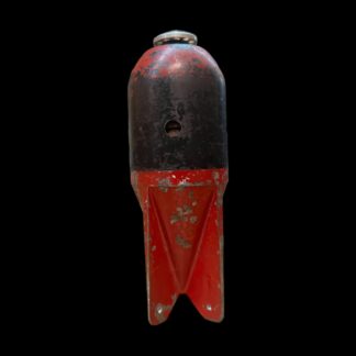 Ordnance Italy WWII Original