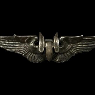 Badges and Insignias USA WWII Original