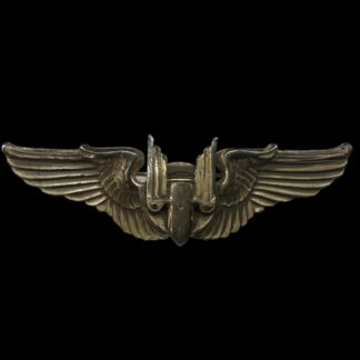 Badges and Insignias USA WWII Original