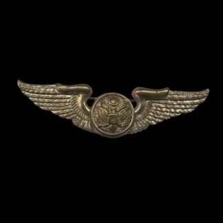 Badges and Insignias USA WWII Original
