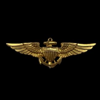 Badges and Insignias USA WWII Original