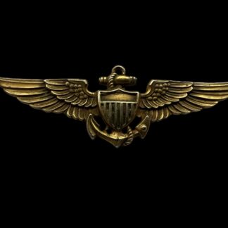 Badges and Insignias USA WWII Original