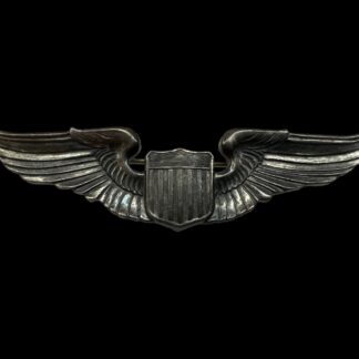 Badges and Insignias USA WWII Original