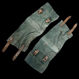 Uniforms Equipment Footwear German WWII Original