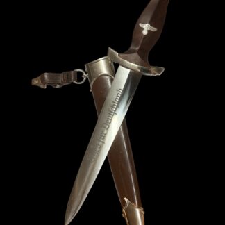 Weapons Edge Weapons German WWII Original