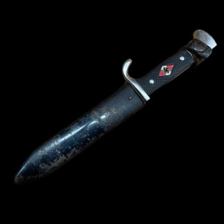 Weapons Edge Weapons German WWII Original