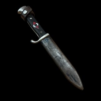 Weapons Edge Weapons German WWII Original