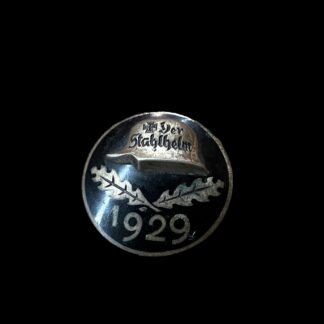Badges and Insignias German WWII Original