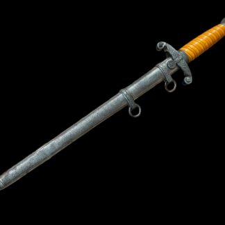 Uniforms Weapons Edge Weapons German WWII Original