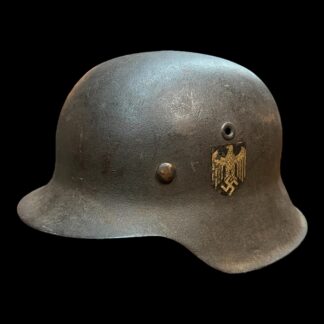 Headgear Helmets German WWII Original