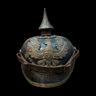 Headgear Helmets German WWII Original