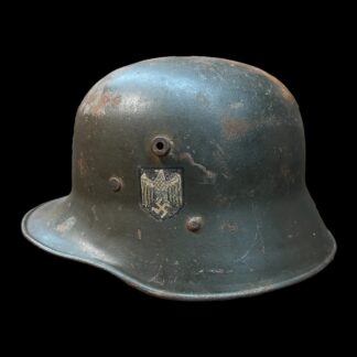 Headgear Helmets German WWII Original