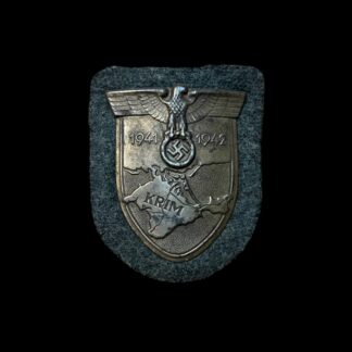 Badges and Insignias German WWII Original