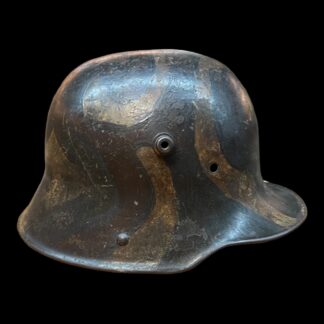 Headgear Helmets German WWI Original