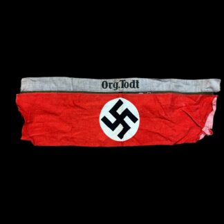 Uniforms German WWII Original