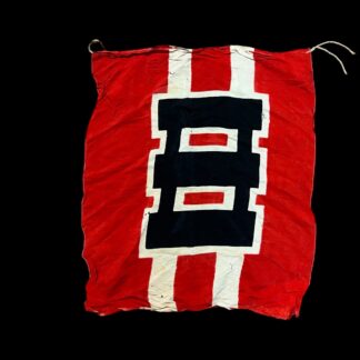 Flags and Banners Japan WWII Original